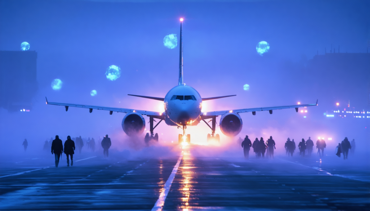 découvrez manifest, une série sf captivante mêlant mystère à la lost et intrigues surnaturelles à la manière des 4400. plongez au cœur d'une aventure pleine de suspense et d'énigmes.