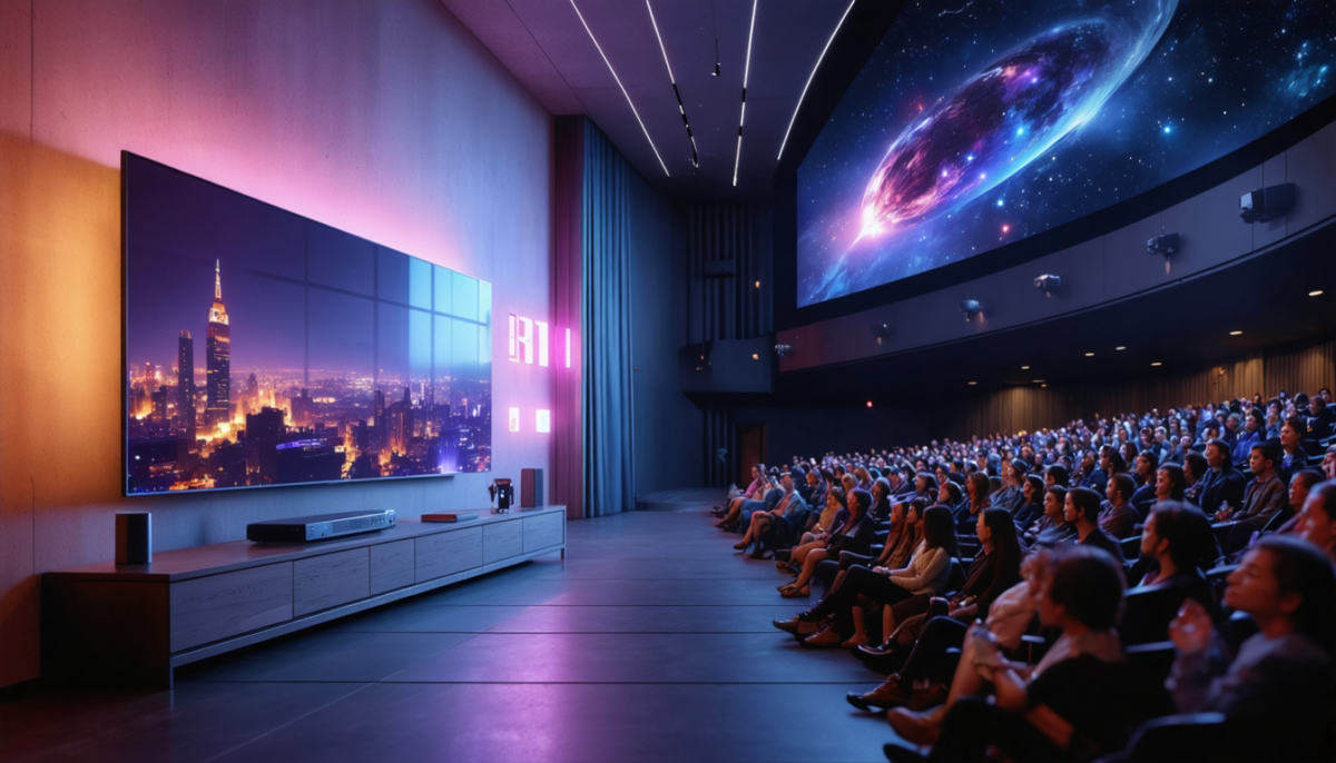 découvrez les films et séries incontournables à ne pas manquer en mars 2026, disponibles en streaming et au cinéma pour tous les amateurs de divertissement.