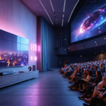 découvrez les films et séries incontournables à ne pas manquer en mars 2026, disponibles en streaming et au cinéma pour tous les amateurs de divertissement.