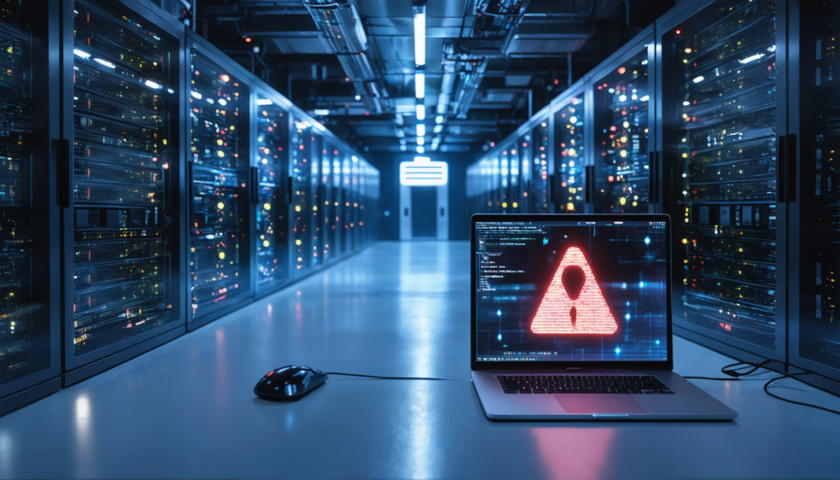 yggtorrent, le géant français du téléchargement, victime d'une cyberattaque majeure, voit son activité s'interrompre brutalement. découvrez les détails de cet événement qui marque la fin d'une ère.