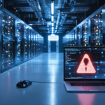 yggtorrent, le géant français du téléchargement, victime d'une cyberattaque majeure, voit son activité s'interrompre brutalement. découvrez les détails de cet événement qui marque la fin d'une ère.