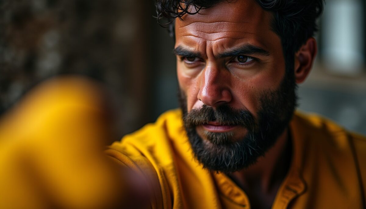 Le retour surprise d'Iron Fist chez Marvel : une renaissance anticipée après l'échec Netflix