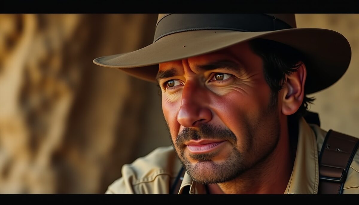Indiana Jones 5 : Comment Disney a compromis l'héritage légendaire de Spielberg et Harrison Ford
