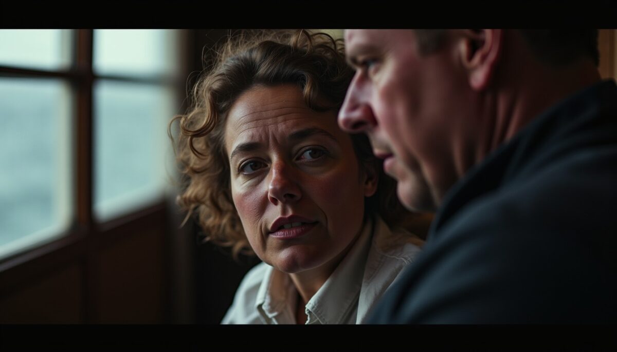 Titanic : Comparaison entre la réalité historique et l'œuvre de Cameron, les distinctions majeures