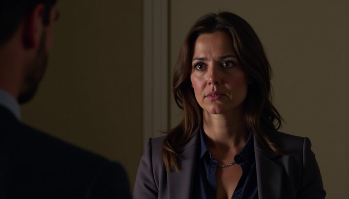 NCIS S23E11 « Army of One » : Quand Jessica Knight reprend le devant de la scène avec éclat