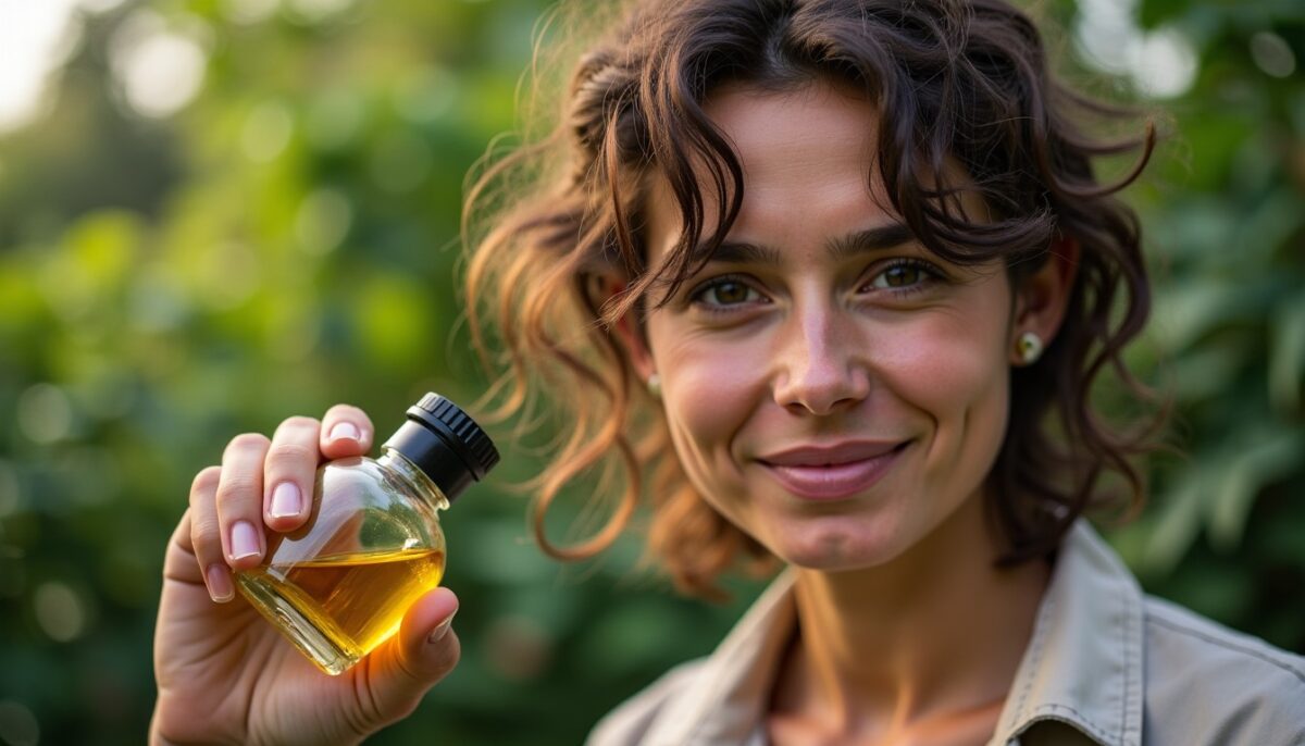Le secret méconnu du jardinier : un élixir artisanal à base de tailles pour sublimer la floraison estivale