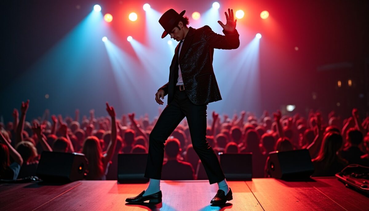 Michael Jackson : le biopic rejoint officiellement le panthéon des films musicaux à succès