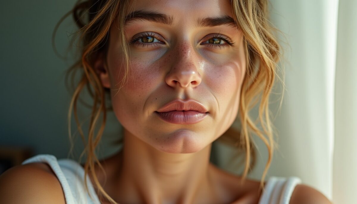 Jupe longue en été : nos astuces stylées pour l'adopter sans effet figuration télévisée
