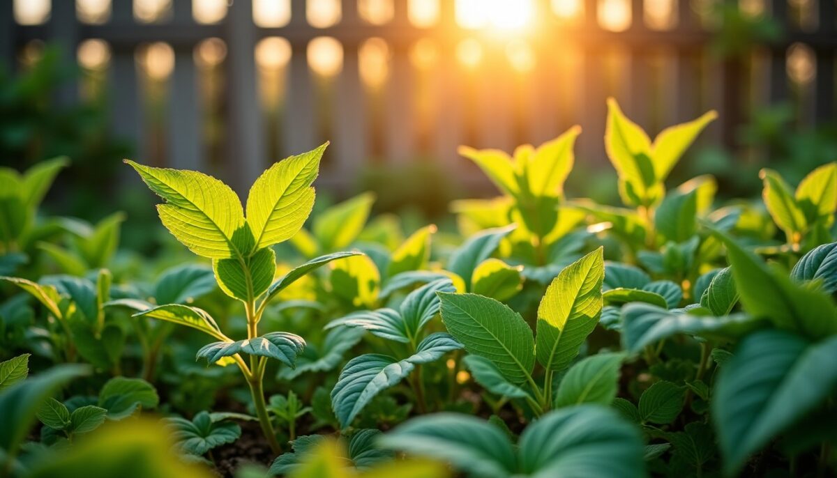 Plantes d'extérieur ultra-résistantes qui survivent même à vos oublis d'arrosage