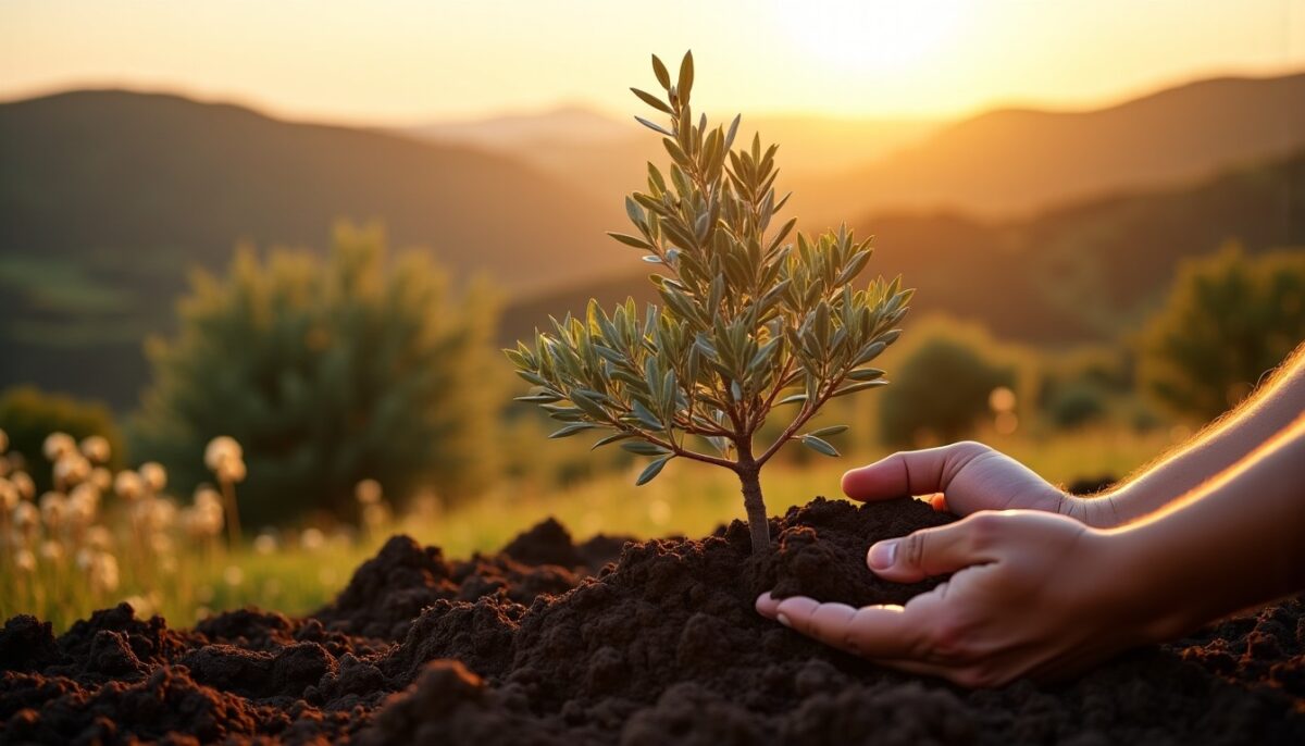 Guide complet pour planter un olivier : sélection, préparation, étapes clés et astuces pratiques