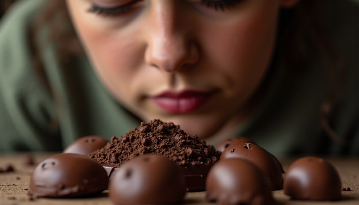 Idées cadeaux chocolat uniques pour les passionnés de cacao