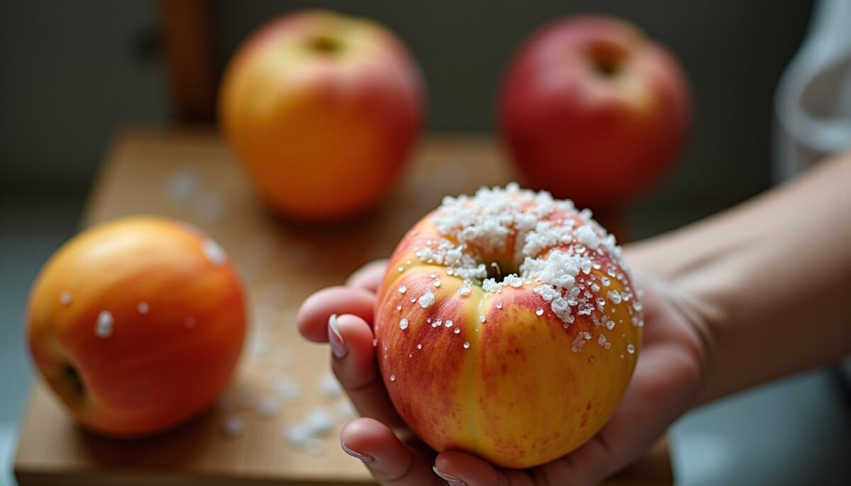Astuce de grand-mère : Transformez l'eau de cuisson des pommes de terre en un nettoyant naturel et efficace pour l'inox