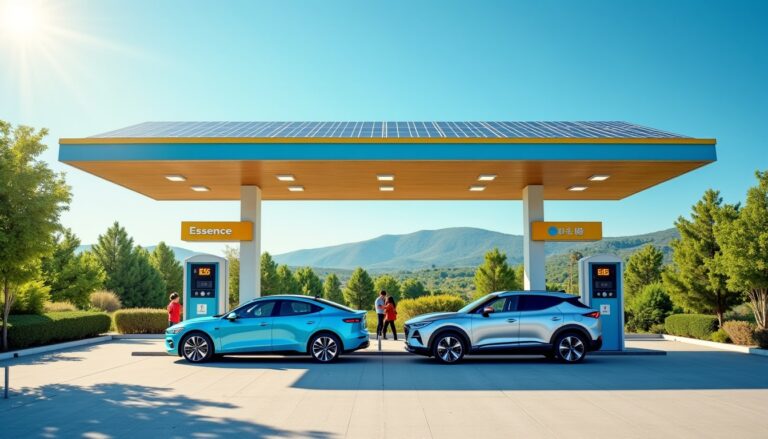 Essence ou E85 en 2026 : Quel carburant vous fera réellement économiser ? Analyse détaillée