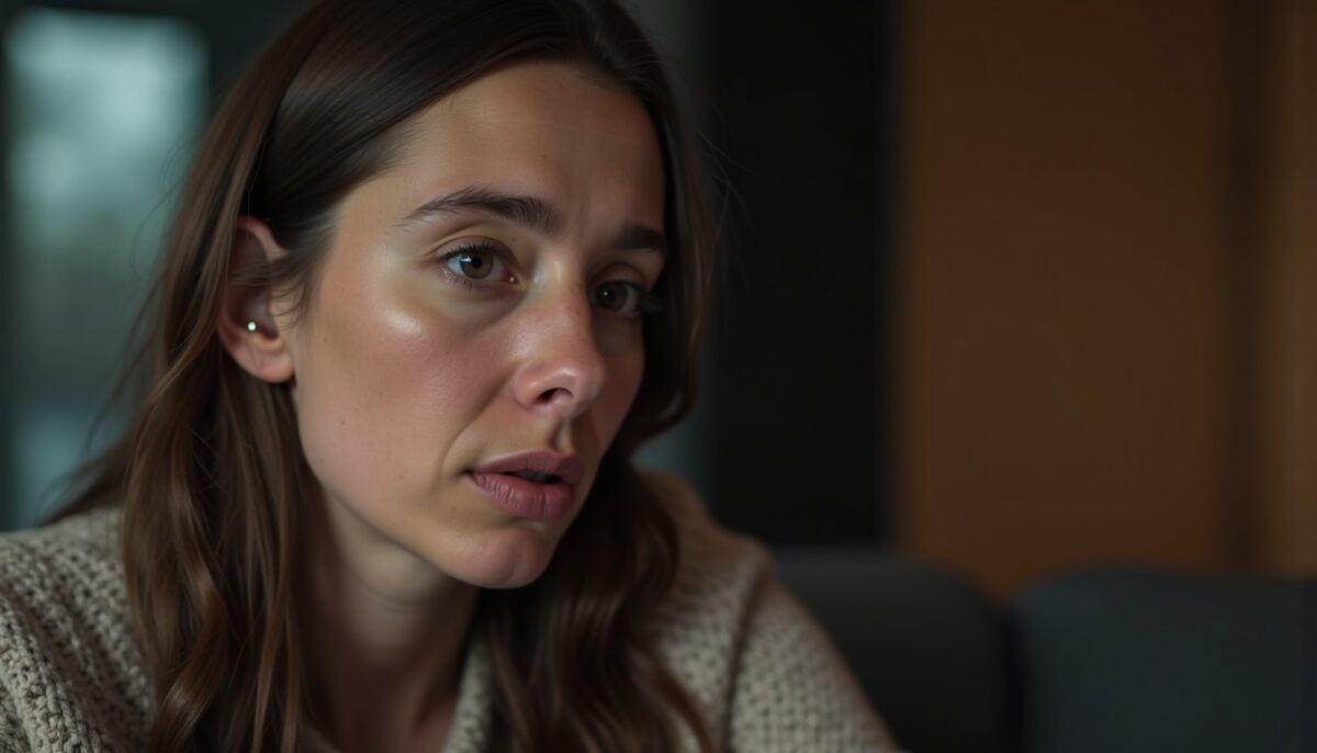 Margo en difficulté financière : la série Apple TV+ qui peint un portrait sans concession de la précarité générationnelle