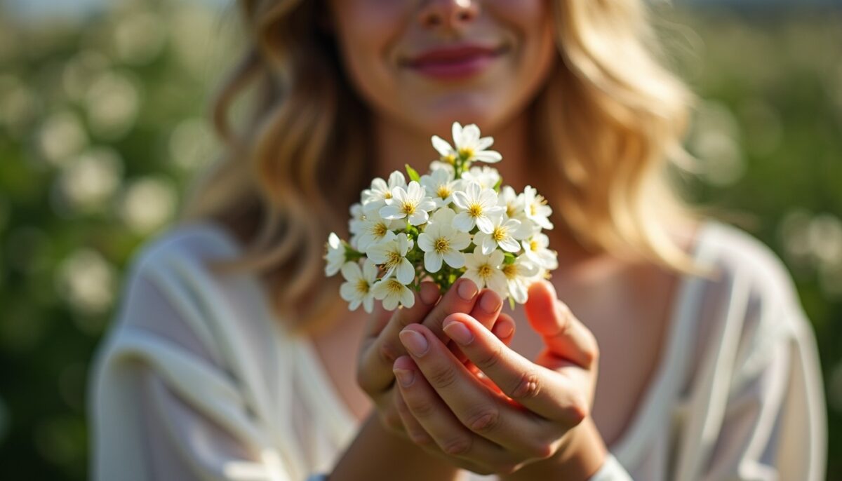 Apprenez à créer vos boutures de jasmin en toute simplicité grâce à ces étapes faciles