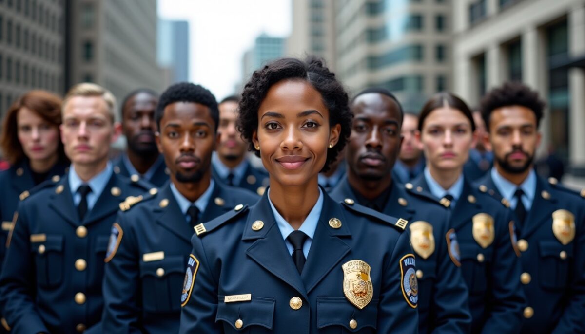 Chicago Police Department : Découvrez le casting intégral, les départs surprises et comment la saison 13 révolutionne la série