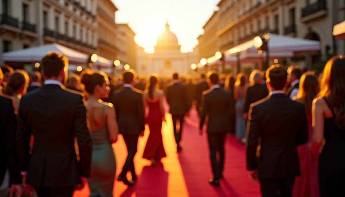 Les sept festivals de cinéma incontournables à vivre au moins une fois dans sa vie