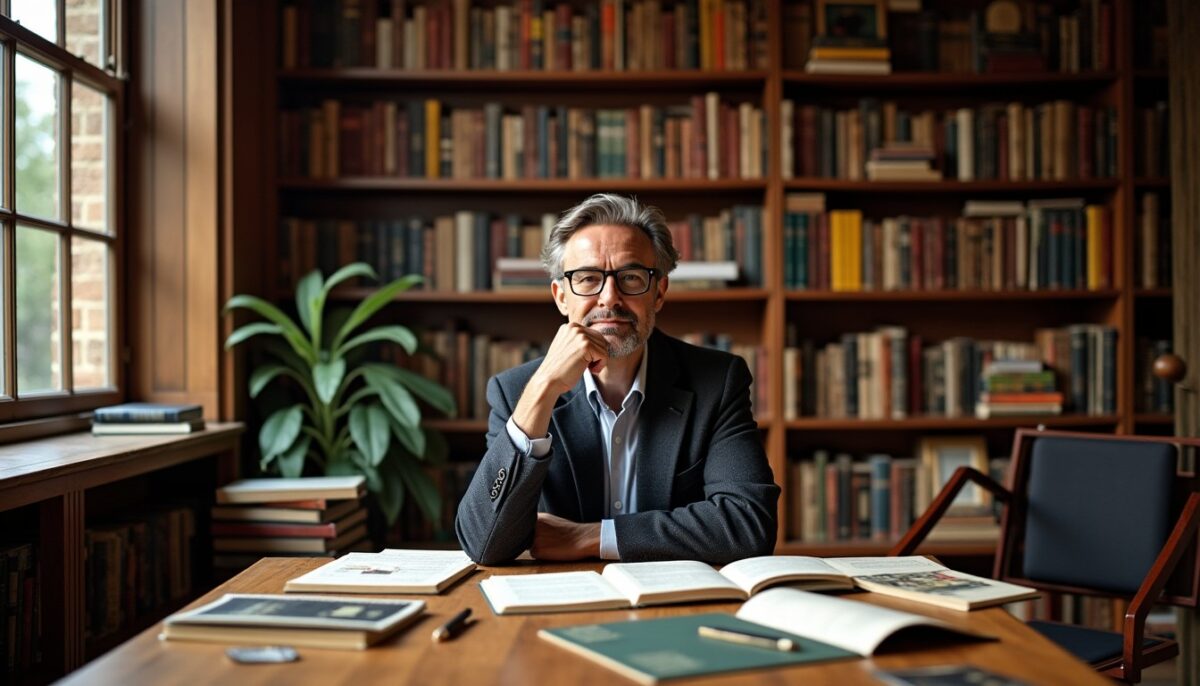 Analyse critique de 'C’est quoi l’amour ?' (2026) : Gorgeart défie les fondements du droit canon