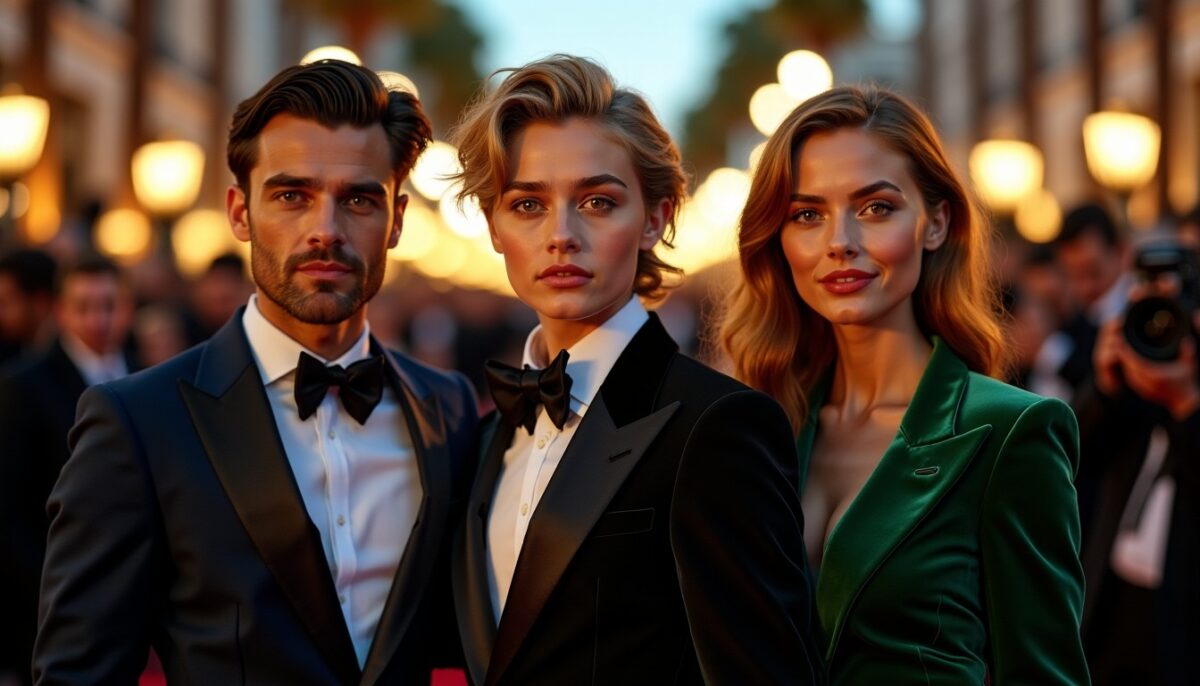 James Bond 26 : Elordi, Turner et Partridge forment le casting le plus imprévisible d’Hollywood