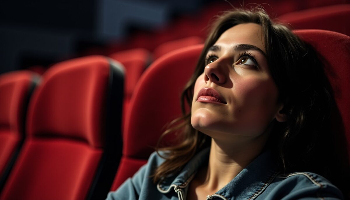 Salles de cinéma : vers une extinction inévitable ? Analyse des chiffres clés de 2025-2026