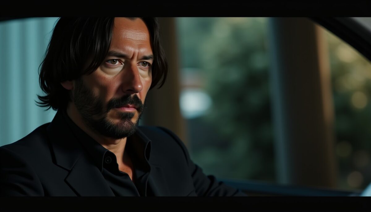 John Wick 5 : Keanu Reeves dévoile une idée captivante tout en respectant la conclusion du chapitre 4