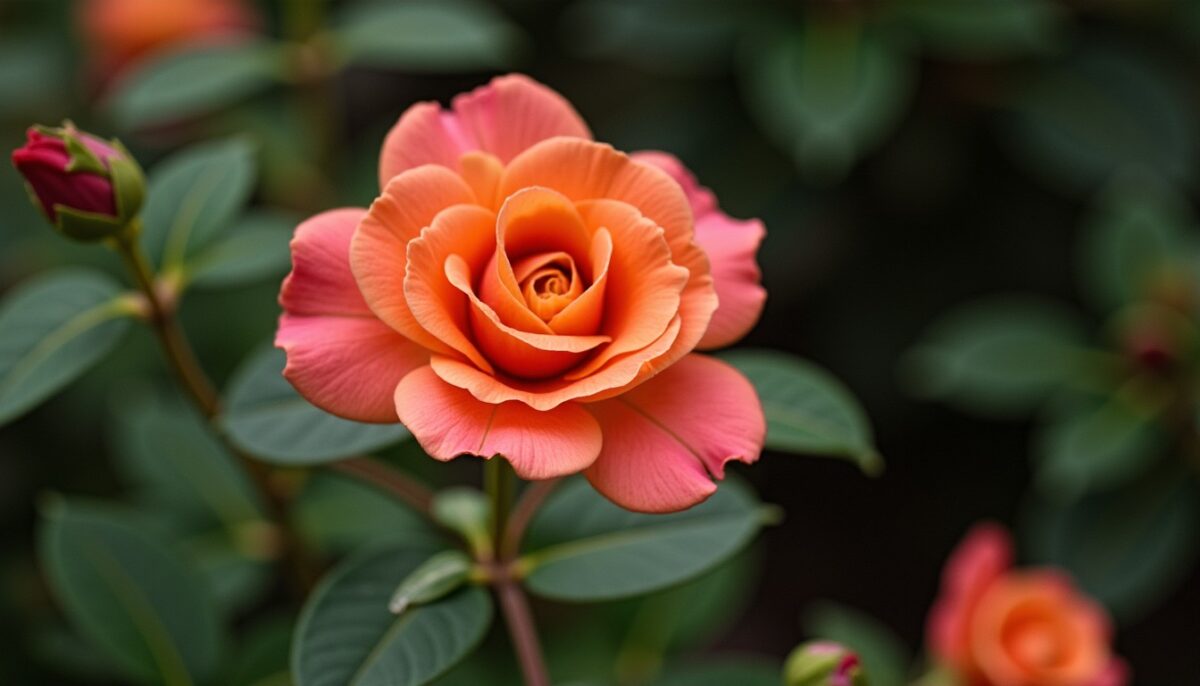 Ce que votre fleur favorite dit secrètement de votre personnalité