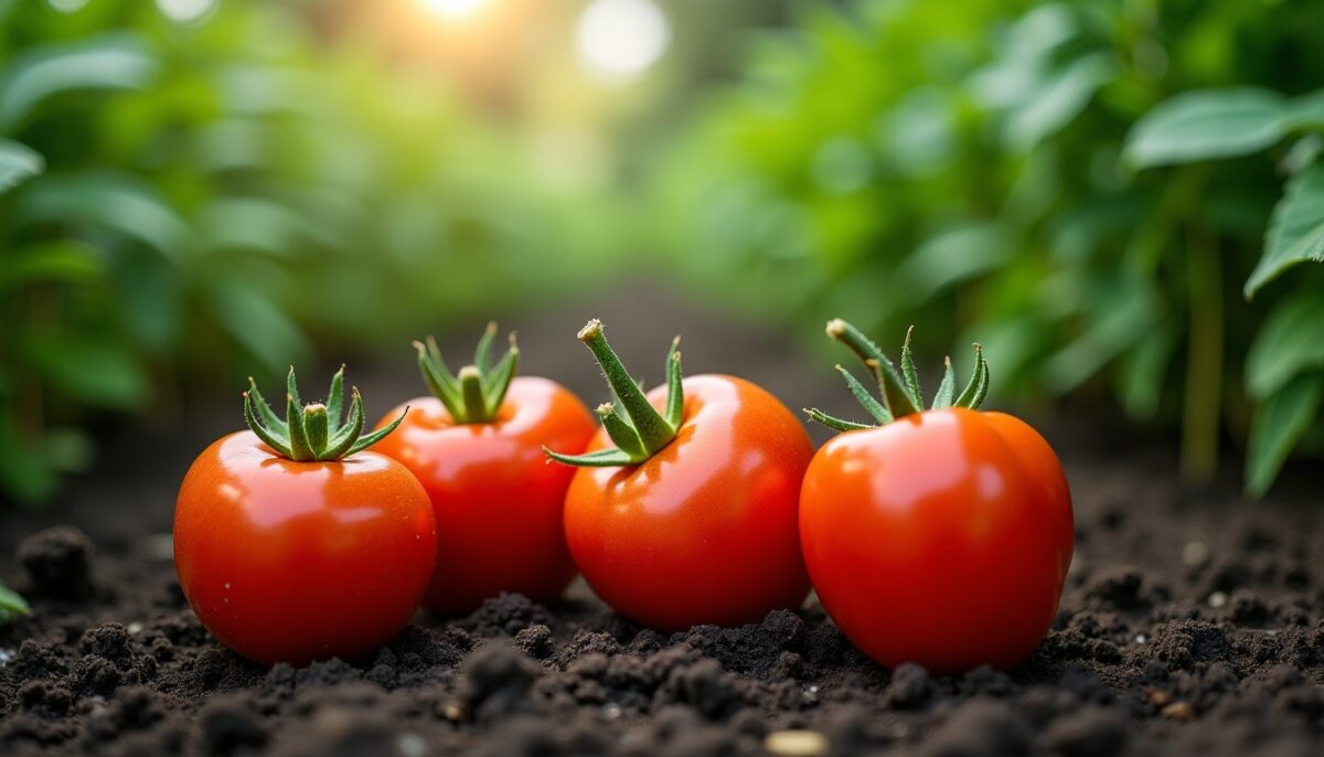 Trois légumes-feuilles parfaits pour pousser sous une lumière réduite, à planter dès la mi-août
