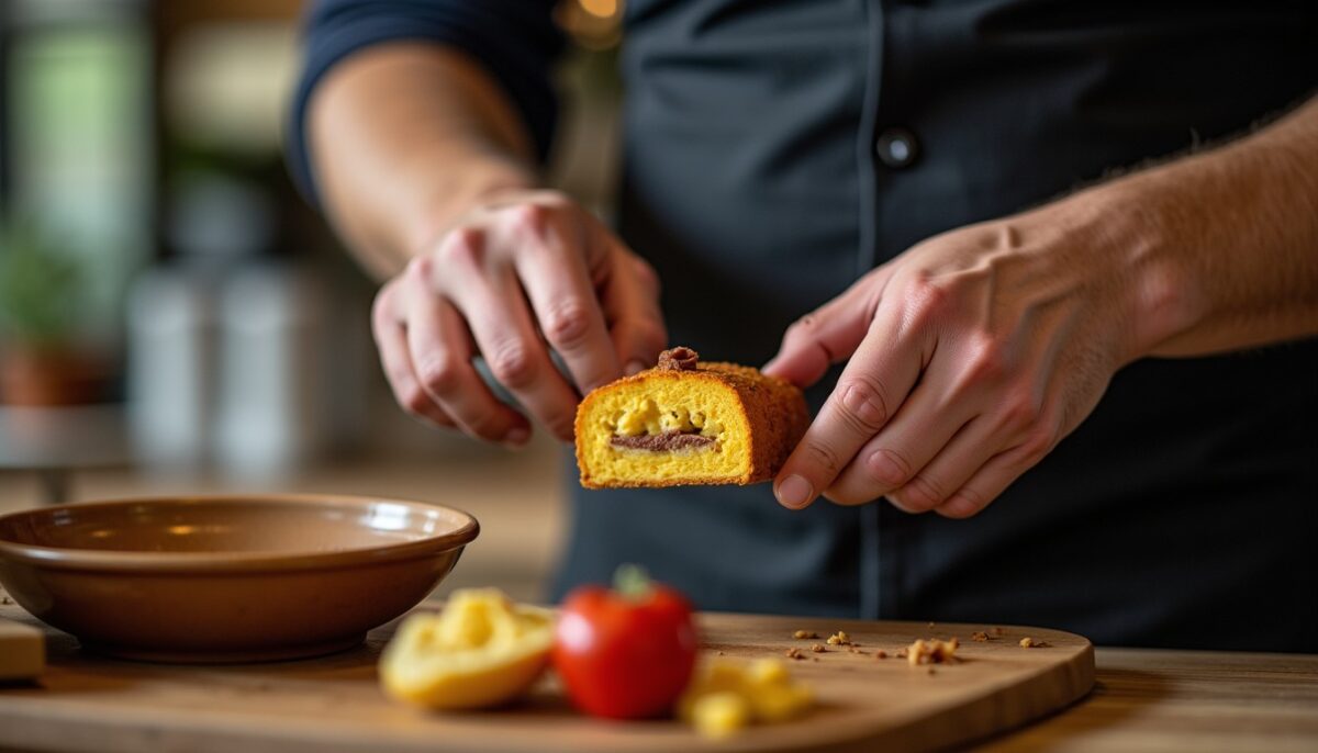 Top imparable des émissions de cuisine : de Maïté à The Bear, les incontournables à savourer