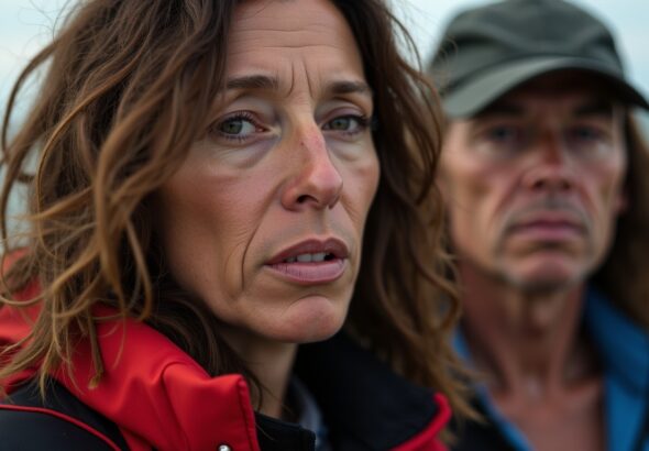 Sheryl Crow, Lance Armstrong et une actrice inconnue : la semaine où tout a basculé simultanément