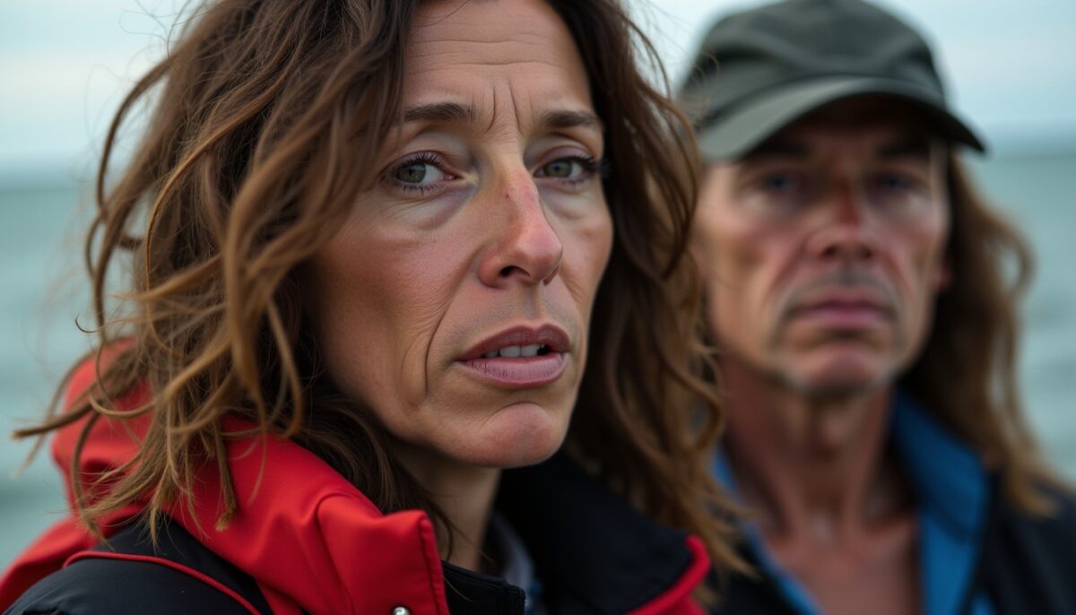 Sheryl Crow, Lance Armstrong et une actrice inconnue : la semaine où tout a basculé simultanément