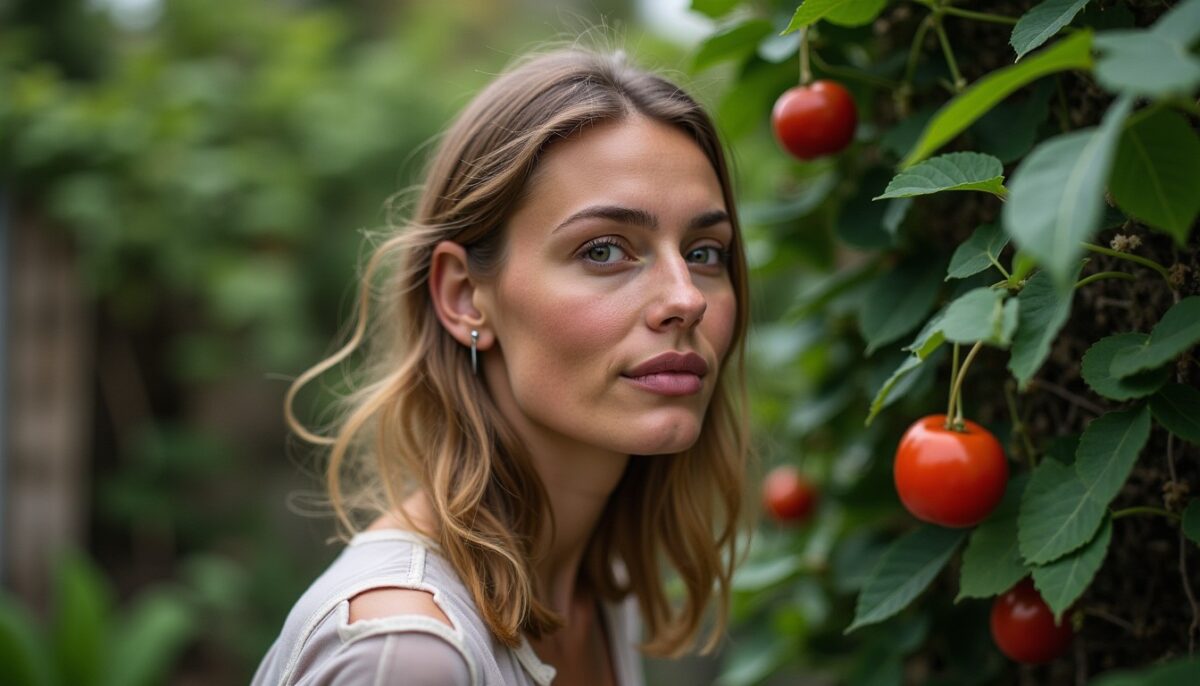 Ce que votre jardin révèle sur vos attentes profondes face aux transitions saisonnières