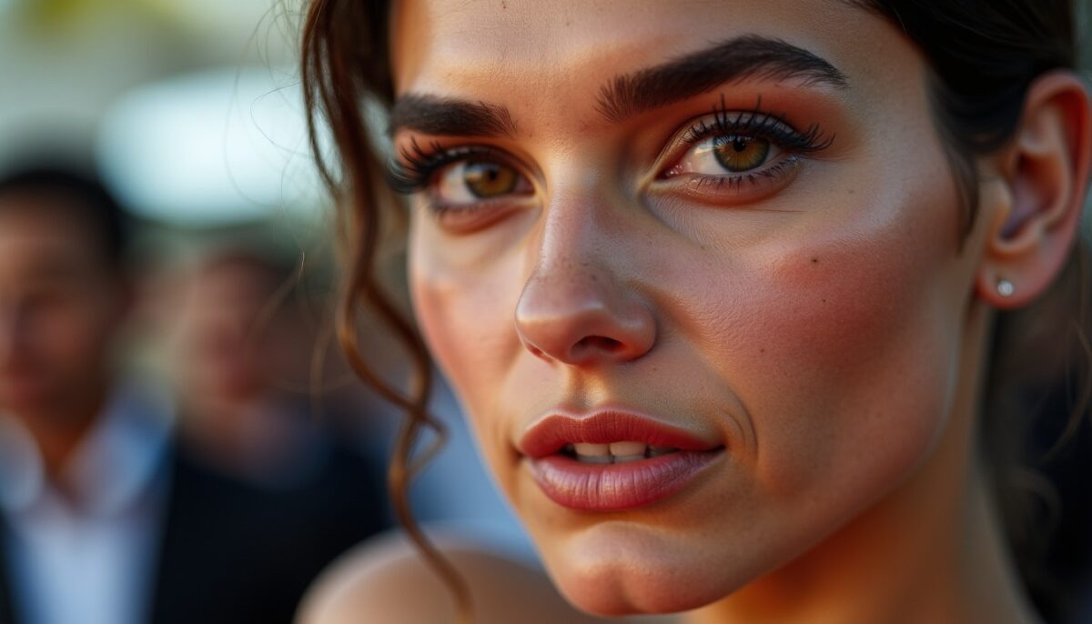 Cannes : Quand le Festival de Cinéma Devient la Fashion Week la Plus Médiatisée au Monde