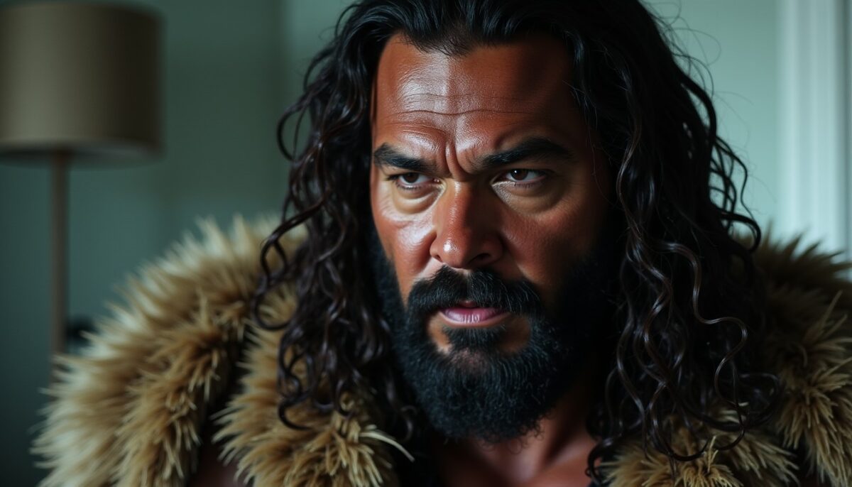 Découvrez la toute première apparition spectaculaire de Jason Momoa en Lobo dans la bande-annonce de ‘Supergirl’ !