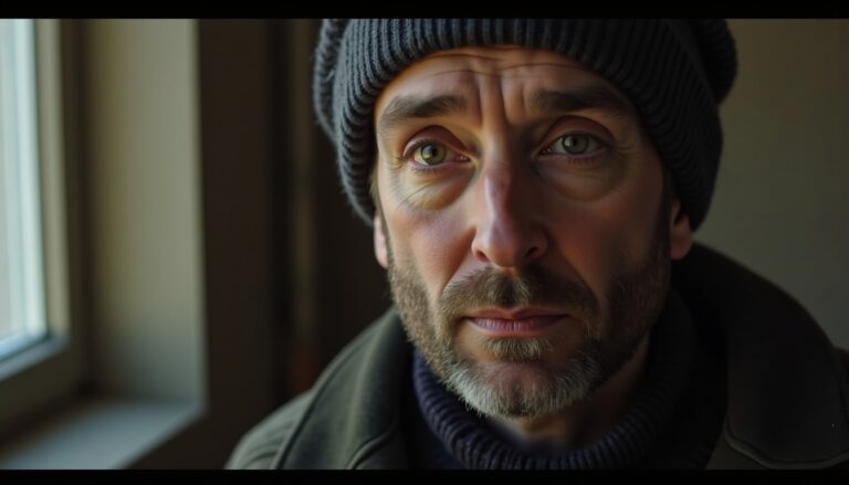 Yorick Le Saux dévoile ses confidences sur Jarmusch et Swinton au Prix de Rotterdam