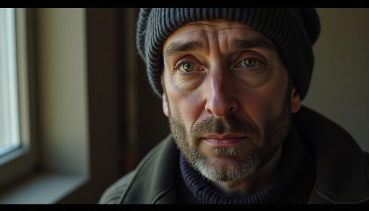 Yorick Le Saux dévoile ses confidences sur Jarmusch et Swinton au Prix de Rotterdam