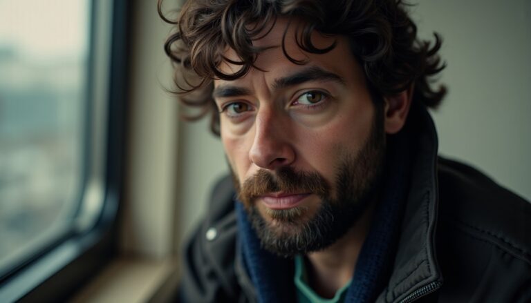 Noah Kahan : Plongée intime dans l’âme de son album ‘Great Divide’ à travers un documentaire exclusif Netflix