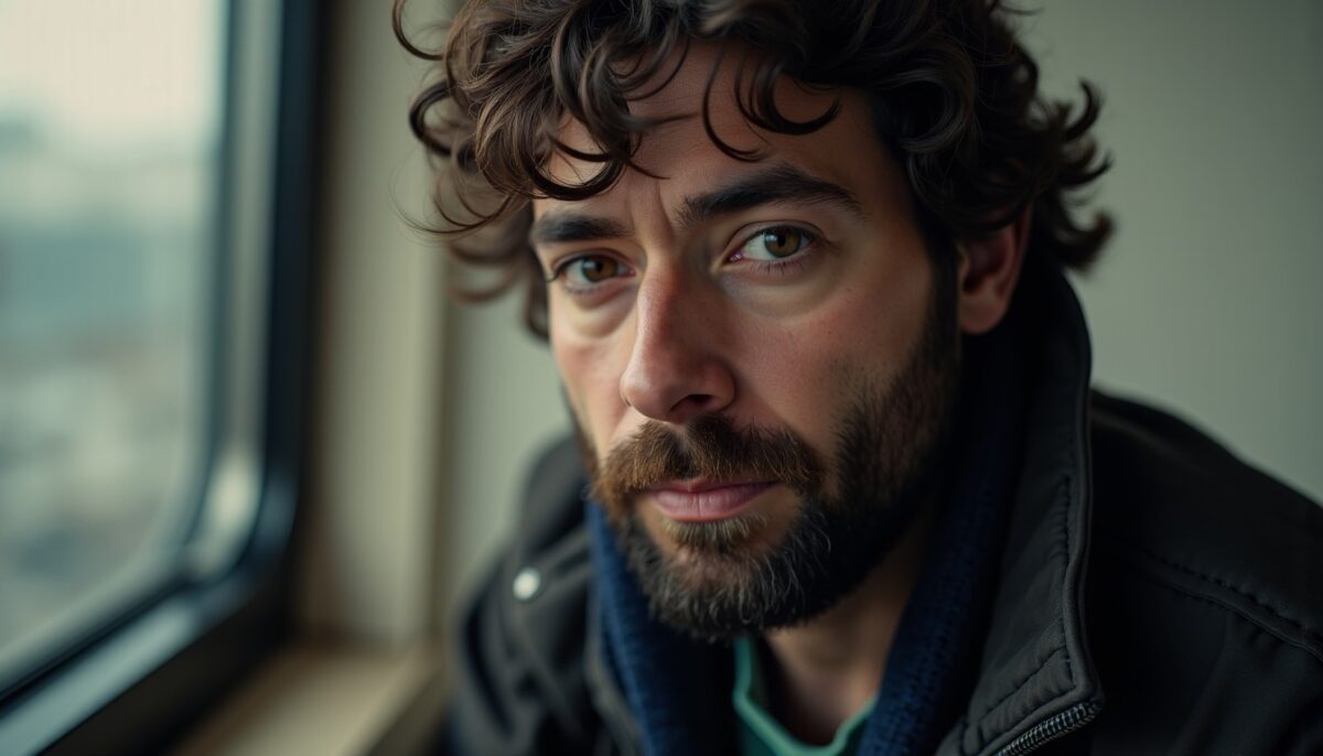 Noah Kahan : Plongée intime dans l’âme de son album ‘Great Divide’ à travers un documentaire exclusif Netflix