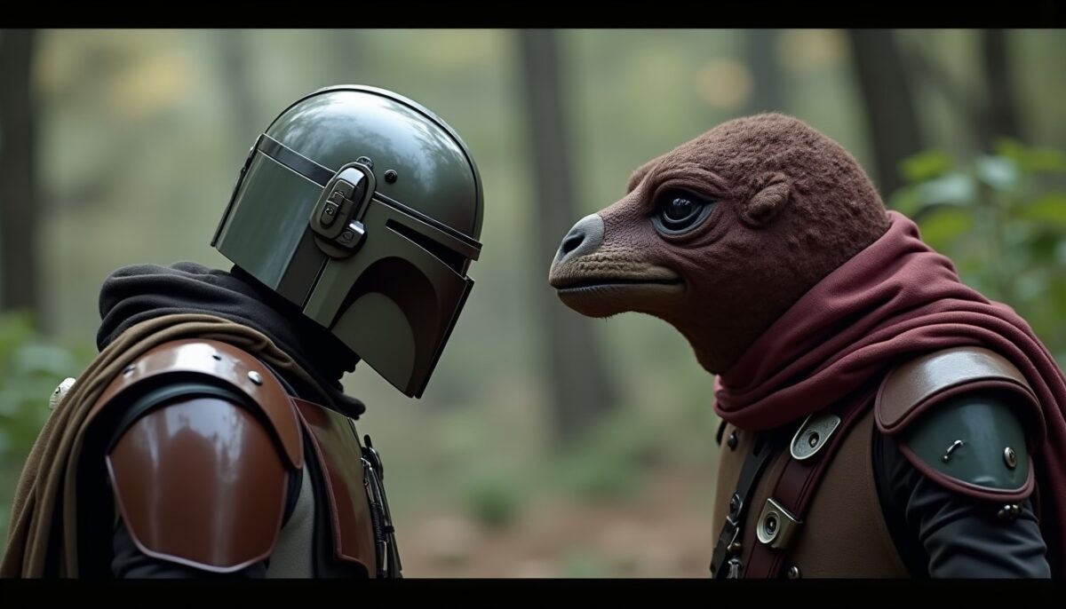The Mandalorian et Grogu approchent les 100 millions : quand la magie de la Force rejoint une stratégie de communication maîtrisée