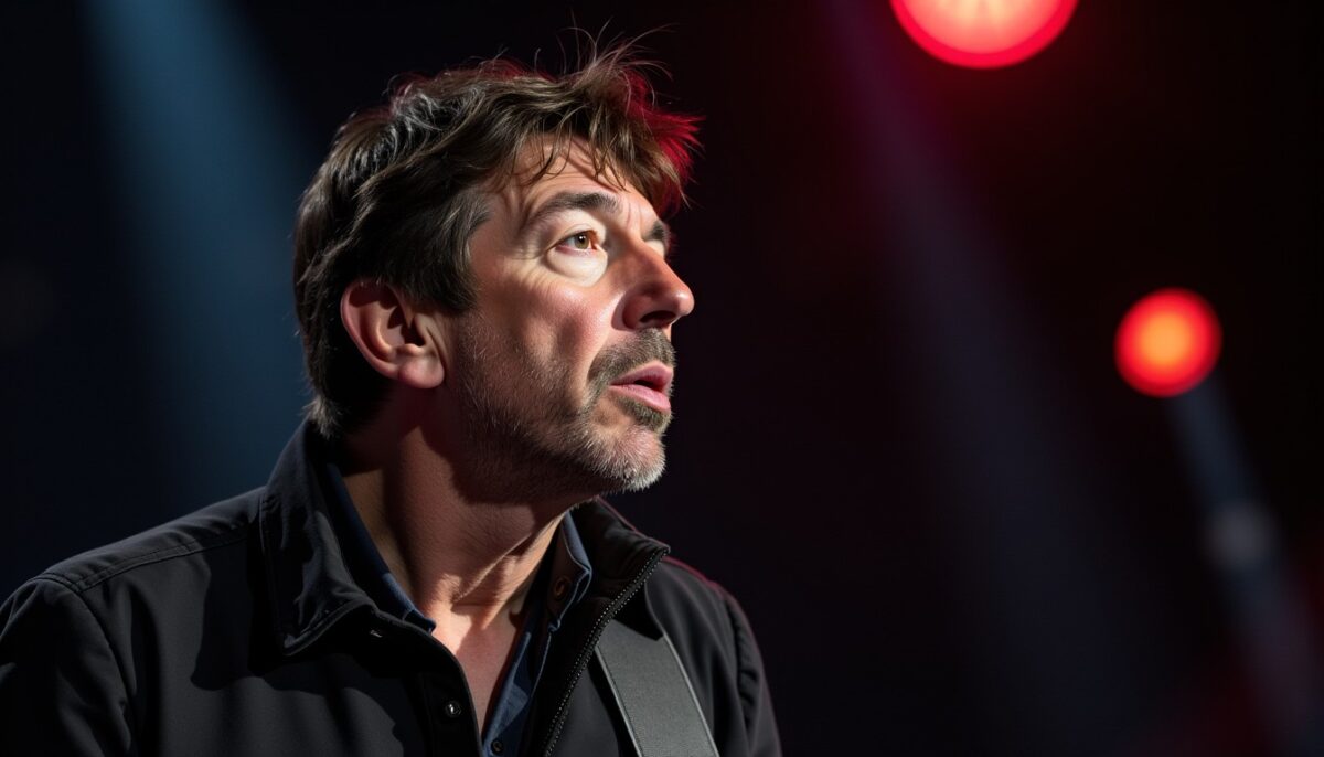Patrick Bruel : quand l’annulation des concerts signe l’arrêt brutal d’une tournée