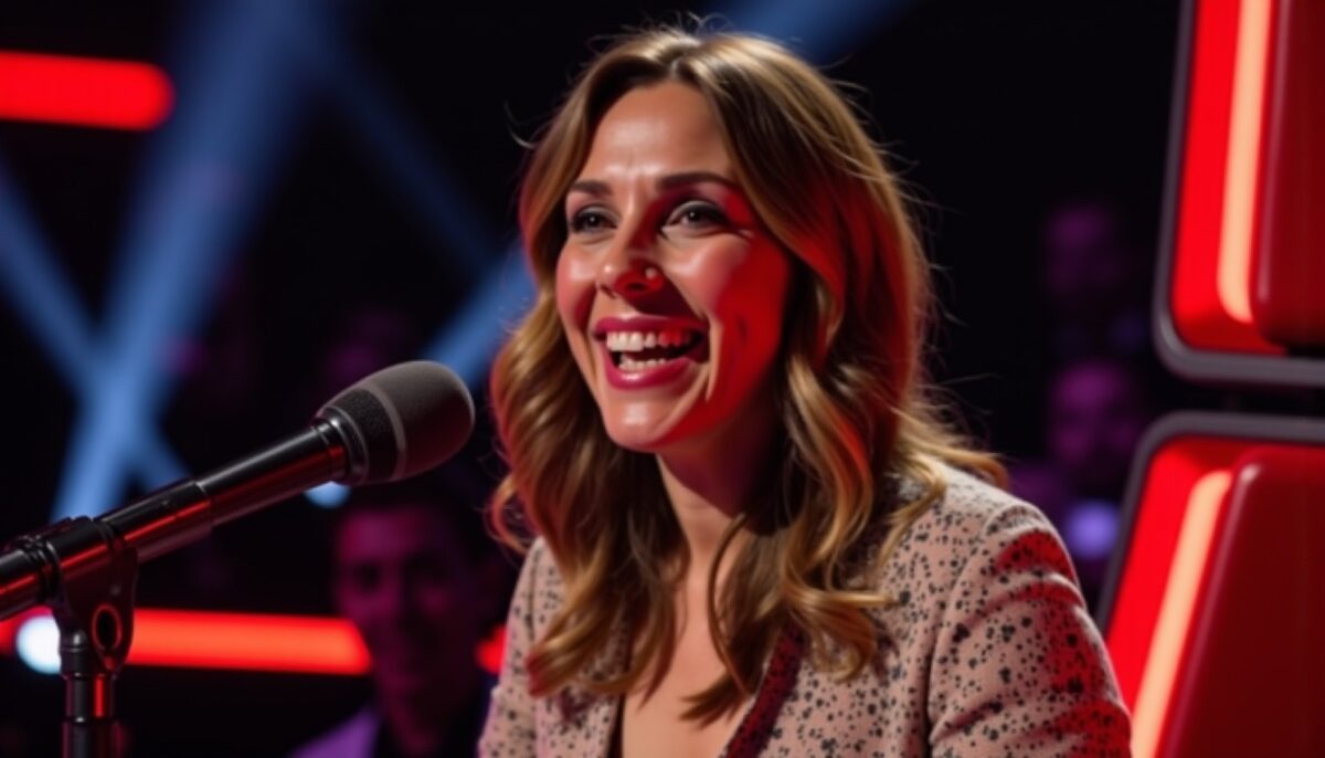 The Voice 2026 : Lady O triomphe en finale de la saison 15 tandis que Florent Pagny fait ses adieux