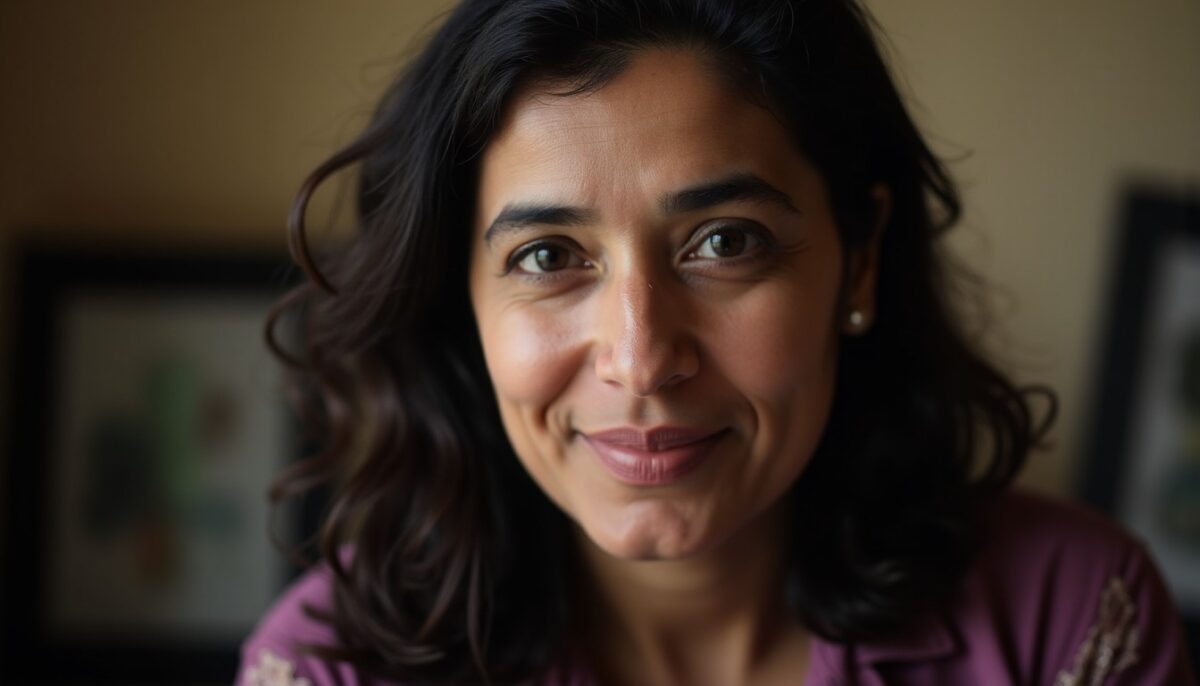 Hiam Abbass dévoile son attachement intime à la Palestine et partage sa méthode d’actrice lors du Festival de Rotterdam