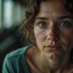 Analyse approfondie de « L’Inconnue du port » (La desconocida) disponible sur Netflix