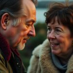 John Lithgow et Olivia Colman : une immersion bouleversante dans ‘Jimpa’ au Festival de Rotterdam