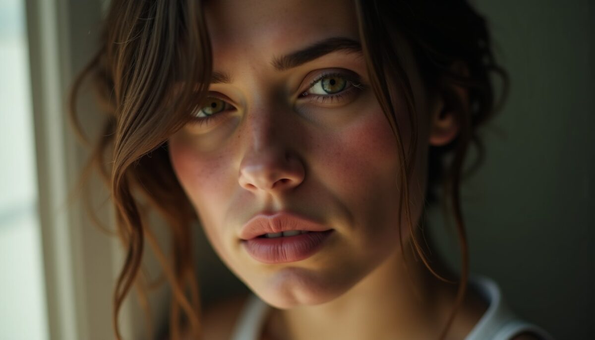 Critique de Saccharine : Natalie Erika James explore l’âme hantée avec une intensité viscérale
