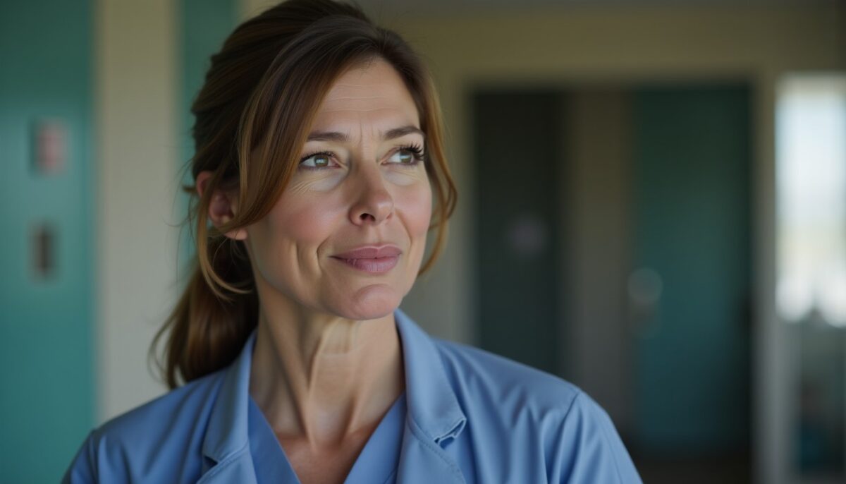 Ellen Pompeo renoue avec le blason médical : nouvelle série Hulu ou retour aux racines de Grey’s Anatomy ?
