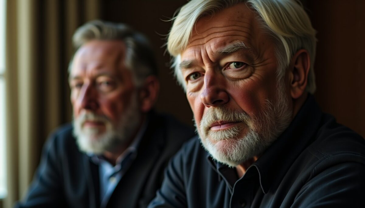 Critique] The Christophers : Soderbergh dénonce une hérédité trompeuse tandis que McKellen livre une performance magistrale