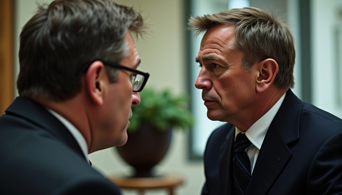 James Bond souffle la vedette à Spielberg : Cubby Broccoli a opposé son veto