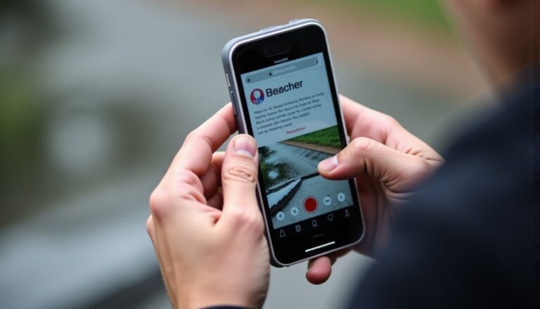 À 18 ans, Searcher transforme toute la France en une simple barre de recherche