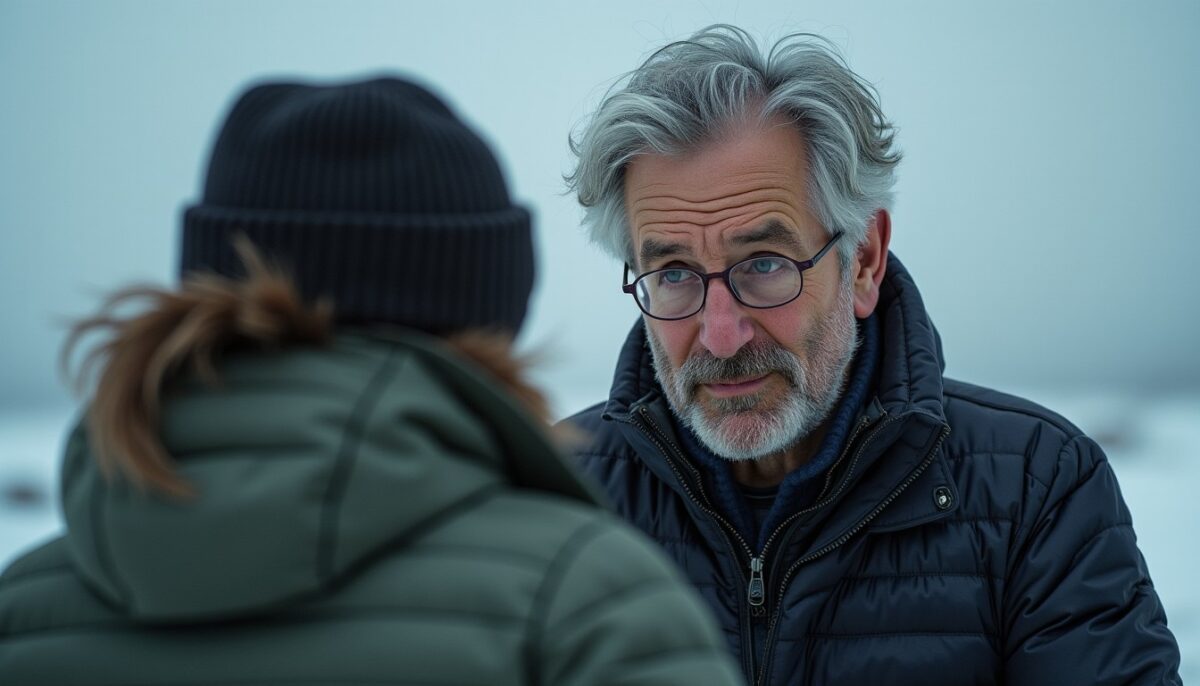 Disclosure Day : Spielberg renouvelle le contact avec les extraterrestres et réalise le meilleur démarrage de sa carrière