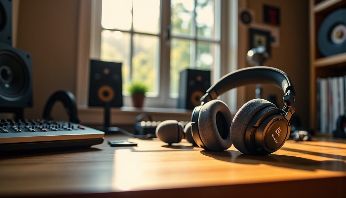 Beyerdynamic DT 770 Pro 80 Ohm : Retour d'expérience après 6 mois d'utilisation intensive